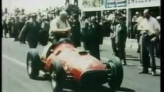 THE GRAND PRIX CAR 1945-1965 - PART 1/3 (UK Channel 4 1988)