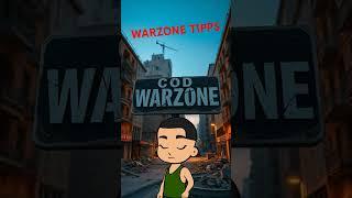 Wusstest du?  #cod #warzone #deutsch #shortvideo #shorts #short #codwarzone #tips