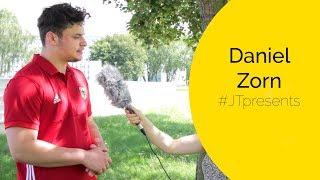 Daniel Zorn | JTpresents