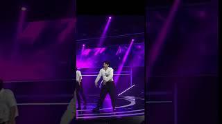 This dance is awesome, jtbc. Come on, let's take a solo shot of gon.