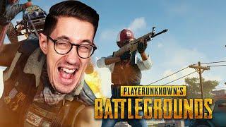 PUBG wiederentdeckt? | PLAYERUNKNOWN'S BATTLEGROUNDS