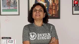 Motivating Anecdote of Dr.Sadhna Arya, From a Gynecologist Doctor To Third Ranker of Ironman Run