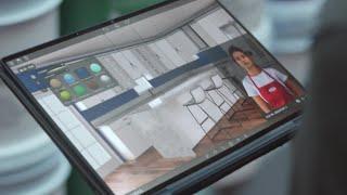 Dell AI Factory with NVIDIA: Personalized Digital Assistants