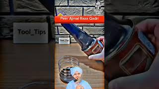 Peer Ajmal Raza Qadri ️‍🩹 Hamza Editor Islamic video