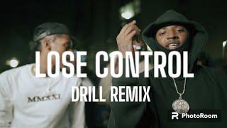 Zoe Wees Control Drill Remix Prod.27BoyGotTheHeat