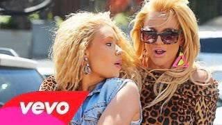 Britney Spears, Iggy Azalea - Pretty Girls (Official)