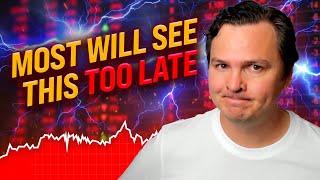 A Perfect Crypto Storm Is Here
