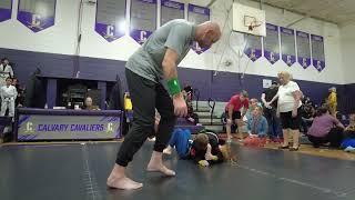 Jackson Poling - Gi BJJ