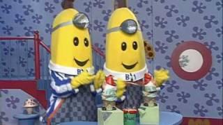 Bananas in Pajamas full episode S06E29