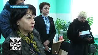 В селе Новая Краснянка Ершовского района будут установлены модульные фельдшерско-акушерские пункты.
