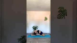 International yoga day ️ #yoga #yogameditation #йогаонлайн #fitness #mindfulnessyoga #hathayoga