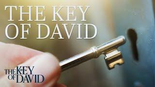 The Key of David