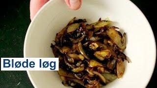 Tips og tricks: Bløde løg - REMA 1000 Danmark