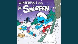 Smurfen Style (Gangnam Style)