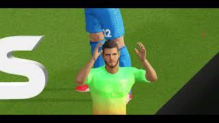 DLS 22 / Dream League Soccer 22 (vs Getafe Final Gold Cup)