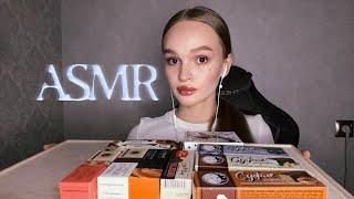 АСМР | Итинг сырков | Eating glazed curds | ASMR