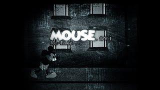 mouse.avi Re-Take