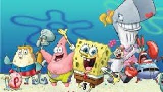 Happy 26th Anniversary To Spongebob Squarepants