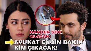 Before Behind The Veil Episode 13, a mysterious secret about Lawyer Engin will be revealed...