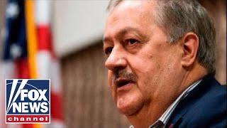 Trump urges West Virginia to reject Don Blankenship