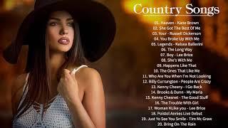 New Top Country Song - Best Country Songs 2020 - Country Music Playlist 2020