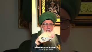 HOW TO DECRYPT YOUR SOUL'S ENCRYPTION KEY BY Shaykh Nurjan Mirahmadi