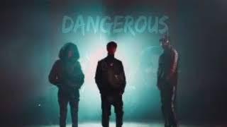 RA x Ard Adz x Harris J - Dangerous (AUDIO)