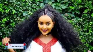 Dawit Nega   Zewidero ዘዊደሮ