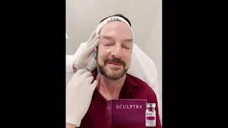 The Cosmo Clinic (Bangkok) - Sculptra Bio Stimulator Introduction Video