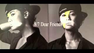 0807 dear friends 1