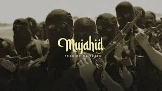 [FREE] Arabic x Ethnic Uk Drill Type Beat - 'Mujahid' | Aggressive Drill Beat 2024