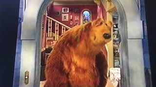 Bear In The Big Blue House Bear Viewer