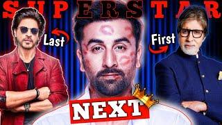 Is Ranbir Kapoor Next Superstar Of Bollywood ? | THE FILMIK | #ranbirkapoor #superstar