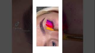 Viral Makeup Blending Hack by colleen.makeupp #shorts