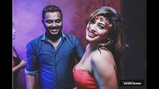 Piumi Hansamali Sri lanaka night club part -2