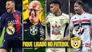 MERCADO DA BOLA ATUALIZADO E + | 07/01/24