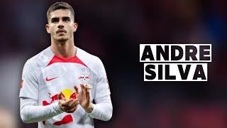 Andre Silva | Skills and Goals | Highlights