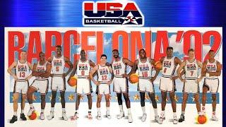 Top 15 Most Valuable 1992 TEAM USA DREAM TEAM Basketball Cards! (1991-92 SkyBox Team USA PSA Graded)
