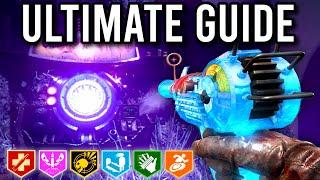 Black Ops 6 Zombies: ULTIMATE GUIDE Everything You NEED To Know