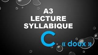 A3-LS_Son C doux