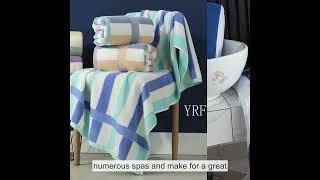 YRF-Hotel Quality Towels,Factory Supply Organic Bath Towel,Oem Hotel Towels,Thin Towel,Factory