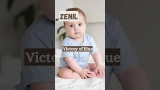"Z" Letter Hindu Baby Boy Names #shorts #shortvideo