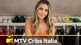 Corinne Pino house tour, i segreti della casa della TikToker | MTV Cribs Italia 3 Episodio 10