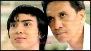 Sef Cadayona's Selecta Cornetto TVC