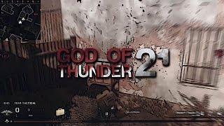 Obey Thorz: God of Thunder #21 - MWR Trickshot Montage by Obey Gy4o