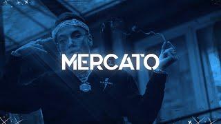 Sfera Ebbasta x Ghali Type Beat "Mercato" (Prod. Voluptyk)