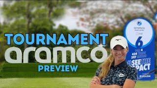 Aramco Team Series Tournament Preview