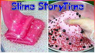 SATISFYING SLIME STORYTIME || TIKTOK COMPILATIONS #846