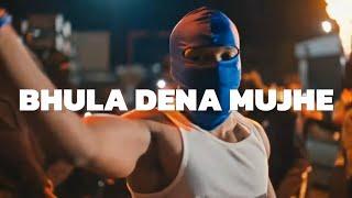 Bollywood Sample Uk Drill Type Beat - "Bhula dena mujhe" | Indian Sample Drill Beat