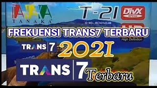 Indosiar sctv terbaru 2021 _MPEG4 || frekuensi Indosiar 2021@asepsatellite7360